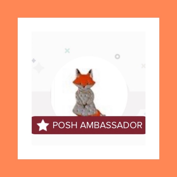 Meet your Posher, Jocelyn - Picture 2 of 3